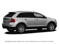 2012 Ford Edge 4Dr Sel FWD