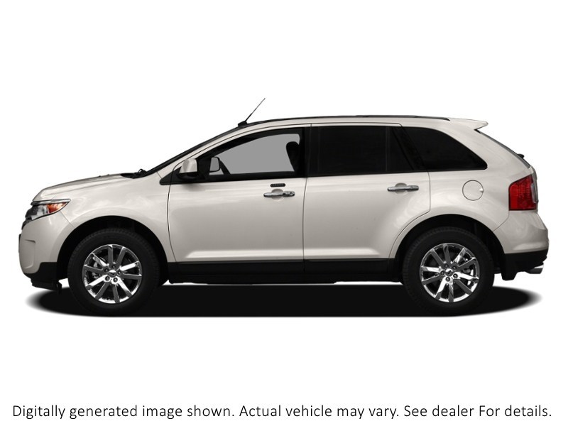 2012 Ford Edge 4Dr Sel FWD