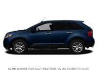 2012 Ford Edge 4Dr Sel FWD