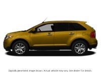 2012 Ford Edge 4Dr Sel FWD