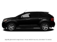 2012 Ford Edge 4Dr Sel FWD