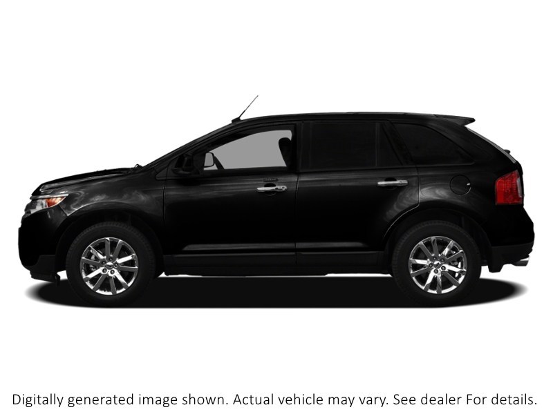 2012 Ford Edge 4Dr Sel FWD