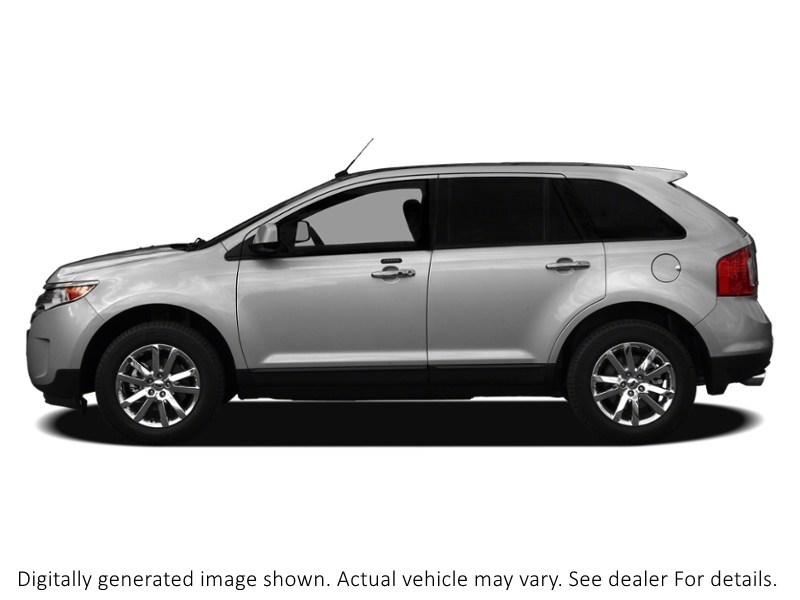 2012 Ford Edge 4Dr Sel FWD