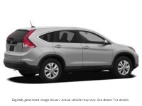 2012 Honda Cr-V AWD 5Dr Touring