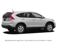2012 Honda Cr-V AWD 5Dr Touring