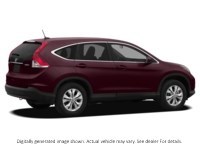 2012 Honda Cr-V AWD 5Dr Touring