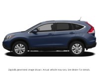 2012 Honda Cr-V AWD 5Dr Touring