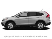 2012 Honda Cr-V AWD 5Dr Touring