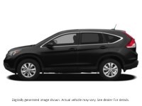 2012 Honda Cr-V AWD 5Dr Touring