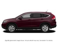 2012 Honda Cr-V AWD 5Dr Touring