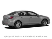 2012 Mazda Mazda3 4Dr Sdn Auto Gs-Sky