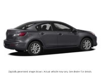 2012 Mazda Mazda3 4Dr Sdn Auto Gs-Sky