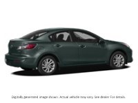 2012 Mazda Mazda3 4Dr Sdn Auto Gs-Sky