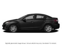2012 Mazda Mazda3 4Dr Sdn Auto Gs-Sky