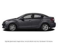 2012 Mazda Mazda3 4Dr Sdn Auto Gs-Sky Graphite Mica  Shot 18