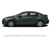 2012 Mazda Mazda3 4Dr Sdn Auto Gs-Sky