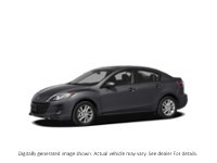 2012 Mazda Mazda3 4Dr Sdn Auto Gs-Sky Graphite Mica  Shot 16