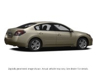 2012 Nissan Altima 4Dr Sdn I4 CVT 2.5 S