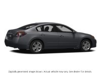 2012 Nissan Altima 4Dr Sdn I4 CVT 2.5 S