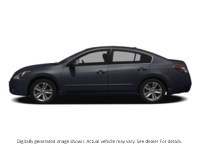 2012 Nissan Altima 4Dr Sdn I4 CVT 2.5 S