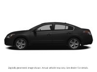 2012 Nissan Altima 4Dr Sdn I4 CVT 2.5 S
