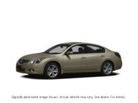 2012 Nissan Altima 4Dr Sdn I4 CVT 2.5 S Saharan Stone Titanium Pearl Metallic  Shot 1