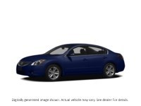 2012 Nissan Altima 4Dr Sdn I4 CVT 2.5 S Ink Blue Metallic  Shot 22