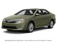 2012 Toyota Camry 4Dr Sdn V6 Auto XLE Cypress Pearl  Shot 28