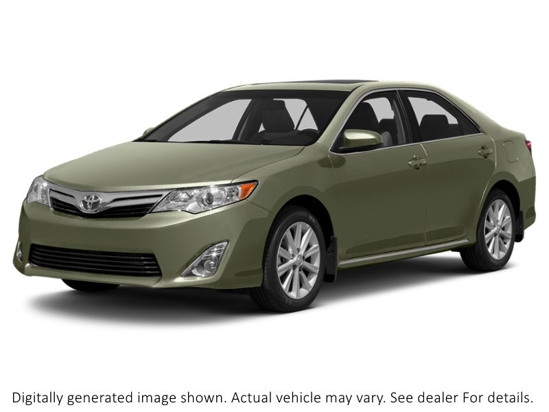 2012 Toyota Camry 4Dr Sdn V6 Auto XLE Cypress Pearl  Shot 28