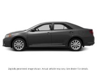 2012 Toyota Camry 4Dr Sdn V6 Auto XLE