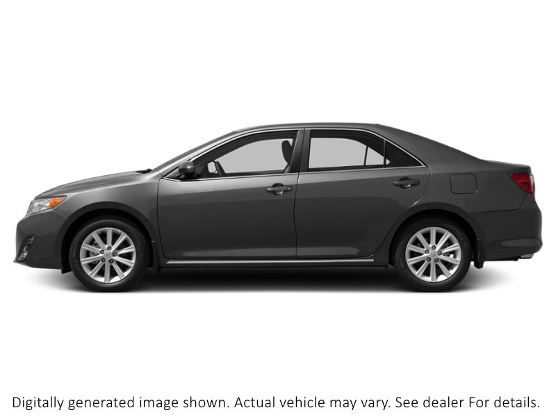 2012 Toyota Camry 4Dr Sdn V6 Auto XLE