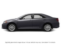 2012 Toyota Camry 4Dr Sdn V6 Auto XLE