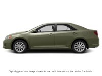 2012 Toyota Camry 4Dr Sdn V6 Auto XLE Cypress Pearl  Shot 29