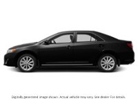 2012 Toyota Camry 4Dr Sdn V6 Auto XLE