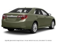 2012 Toyota Camry 4Dr Sdn V6 Auto XLE Cypress Pearl  Shot 26