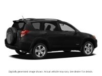 2012 Toyota Rav4 4WD 4Dr I4 Sport