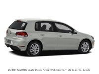 2012 Volkswagen Golf 5Dr Hb Auto Trendline