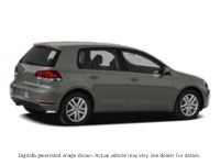 2012 Volkswagen Golf 5Dr Hb Auto Trendline