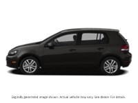 2012 Volkswagen Golf 5Dr Hb Auto Trendline