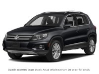 2017 Volkswagen Tiguan 4Motion 4Dr Wolfsburg Edition Deep Black Pearl  Shot 16