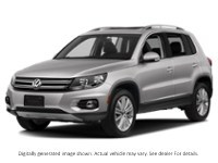 2013 Volkswagen Tiguan 4Dr Auto Comfortline 4Motion Reflex Silver Metallic  Shot 28