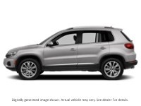2013 Volkswagen Tiguan 4Dr Auto Comfortline 4Motion Reflex Silver Metallic  Shot 29