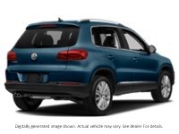 2017 Volkswagen Tiguan 4Motion 4Dr Wolfsburg Edition Pacific Blue  Shot 36
