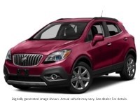 2014 Buick Encore AWD 4dr Premium