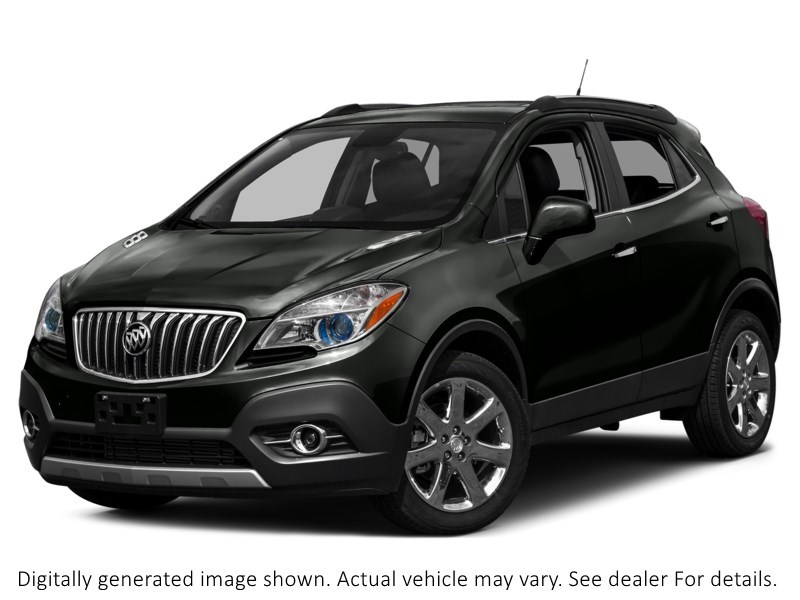 2014 Buick Encore AWD 4dr Premium