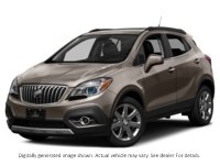 2014 Buick Encore AWD 4dr Premium