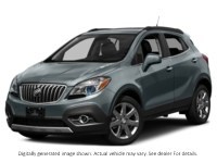 2014 Buick Encore AWD 4dr Premium