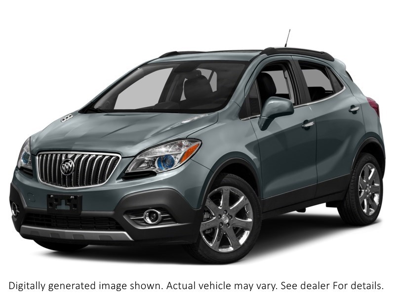 2014 Buick Encore AWD 4dr Premium