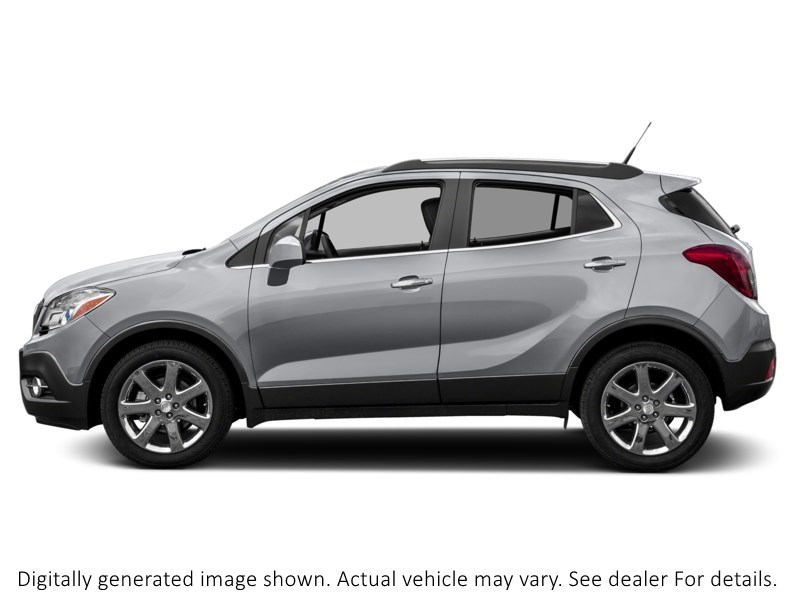 2014 Buick Encore AWD 4dr Premium