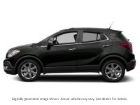 2014 Buick Encore AWD 4dr Premium Carbon Black Metallic  Shot 17